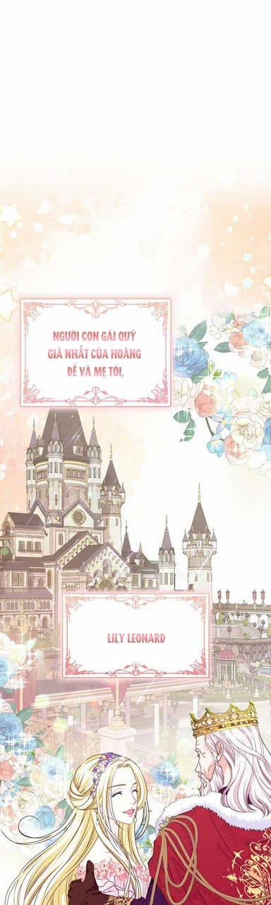 Ác Nữ Thuần Hóa Ác Quỷ Điên Rồ 2 trang 1