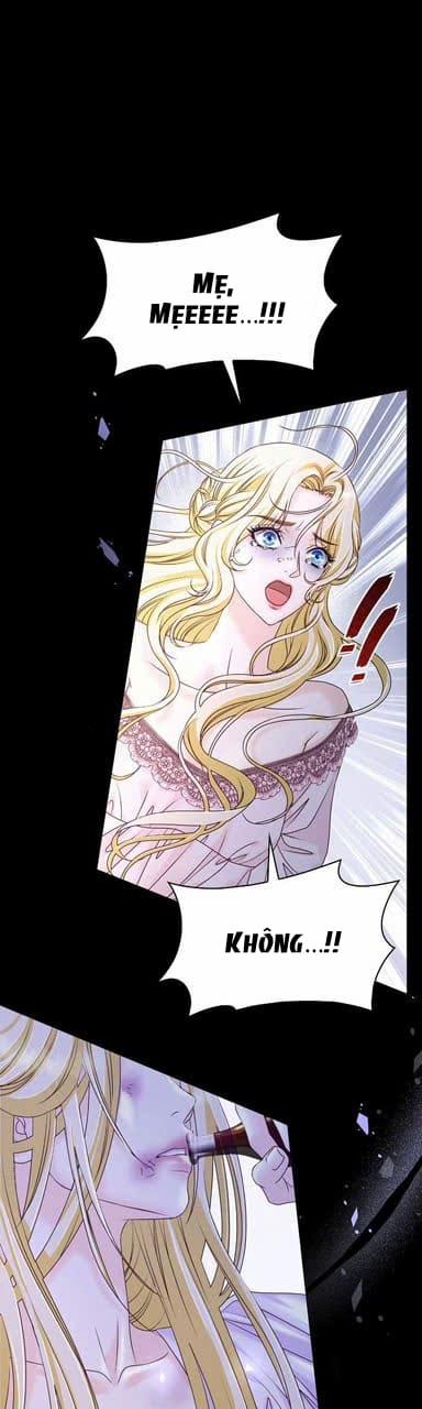 Ác Nữ Thuần Hóa Ác Quỷ Điên Rồ 2 trang 22