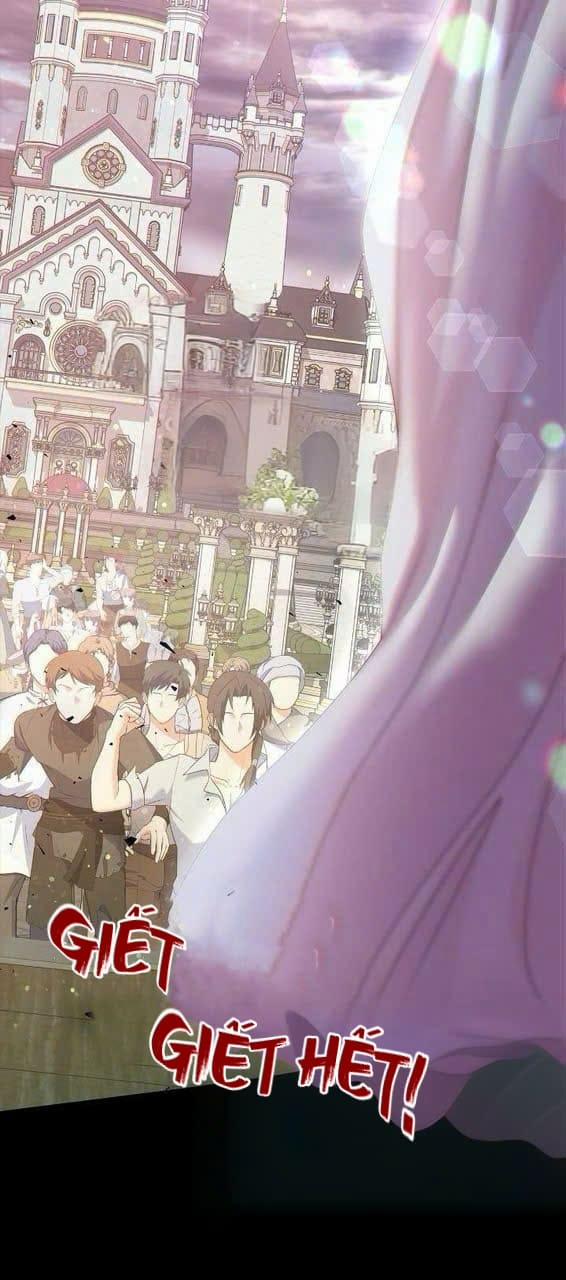 Ác Nữ Thuần Hóa Ác Quỷ Điên Rồ 2 trang 25