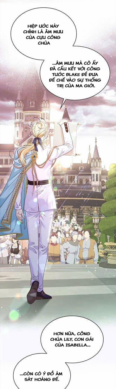 Ác Nữ Thuần Hóa Ác Quỷ Điên Rồ 2 trang 27