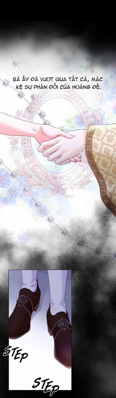 Ác Nữ Thuần Hóa Ác Quỷ Điên Rồ 2 trang 30