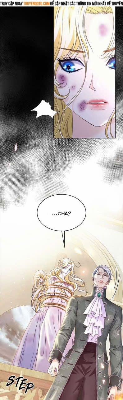 Ác Nữ Thuần Hóa Ác Quỷ Điên Rồ 2 trang 31