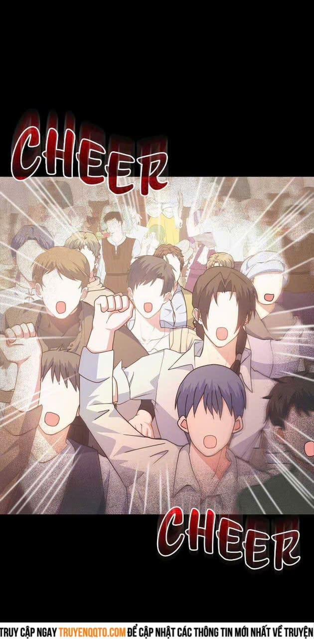 Ác Nữ Thuần Hóa Ác Quỷ Điên Rồ 2 trang 33