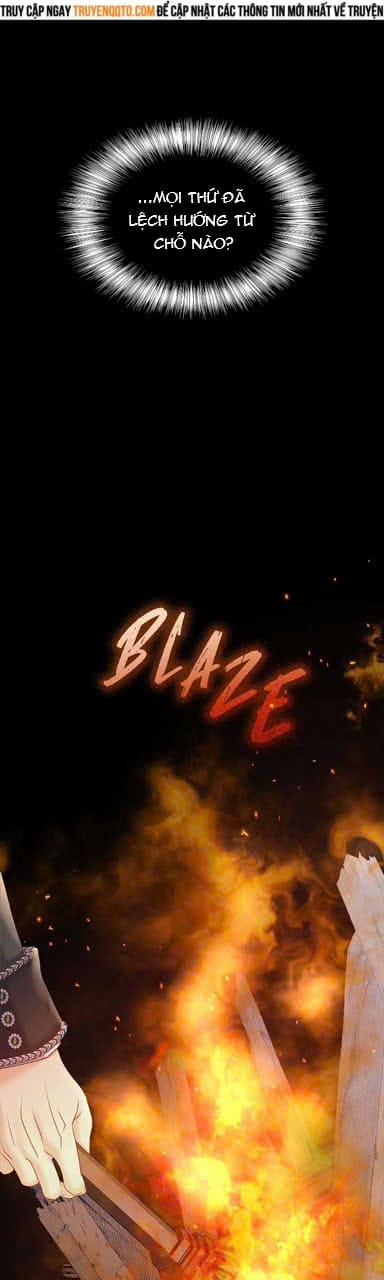 Ác Nữ Thuần Hóa Ác Quỷ Điên Rồ 2 trang 37