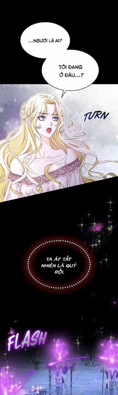 Ác Nữ Thuần Hóa Ác Quỷ Điên Rồ 2 trang 46