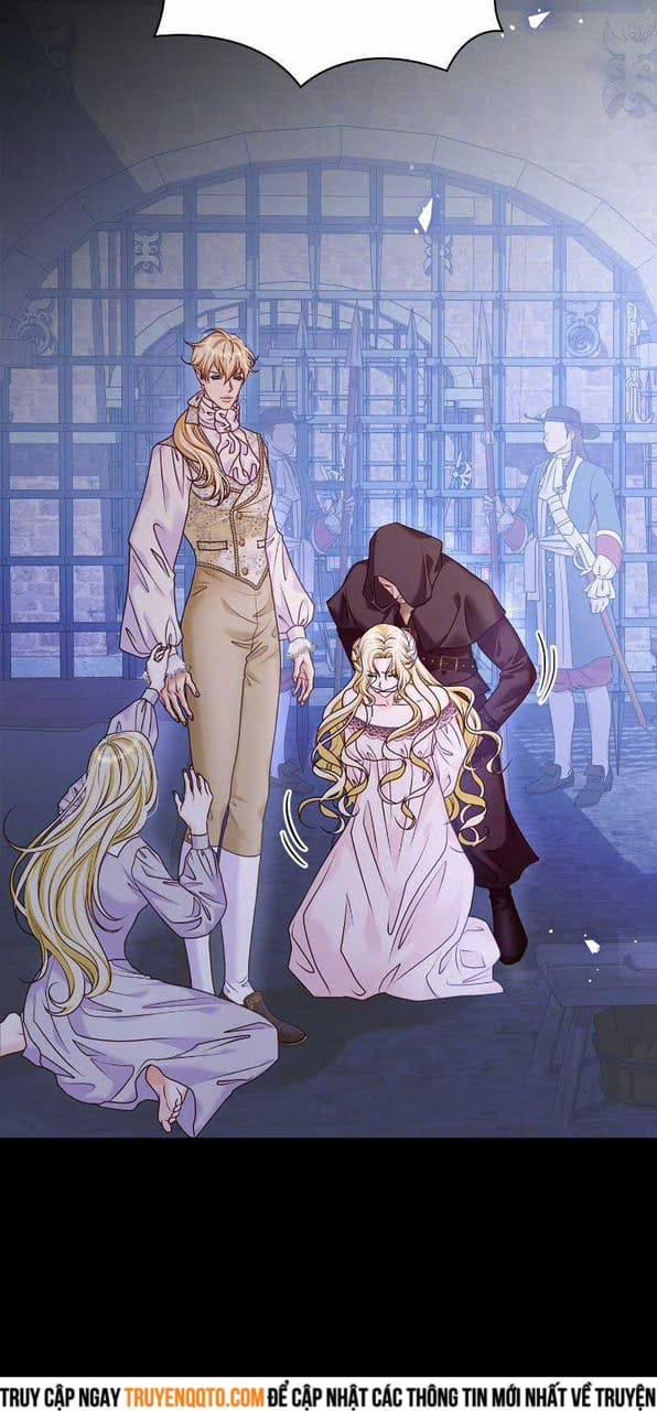 Ác Nữ Thuần Hóa Ác Quỷ Điên Rồ 2 trang 5