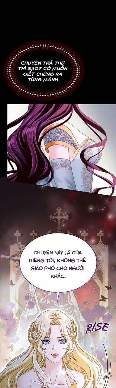 Ác Nữ Thuần Hóa Ác Quỷ Điên Rồ 2 trang 51