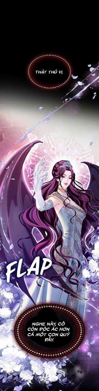 Ác Nữ Thuần Hóa Ác Quỷ Điên Rồ 2 trang 53