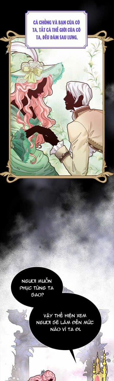 Ác Nữ Thuần Hóa Ác Quỷ Điên Rồ 2 trang 58