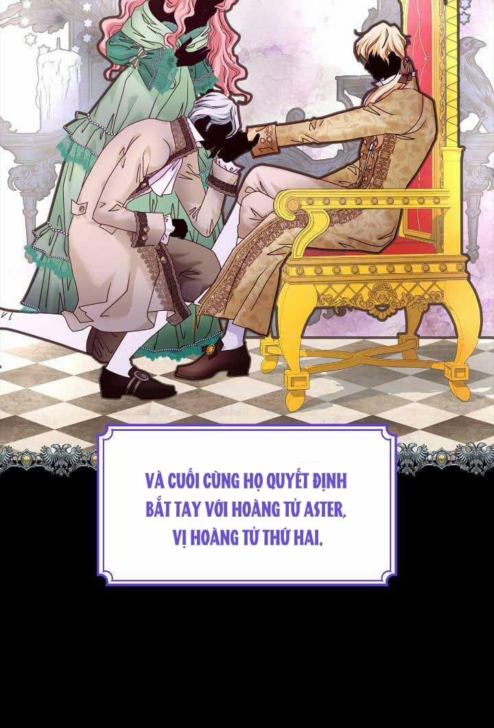 Ác Nữ Thuần Hóa Ác Quỷ Điên Rồ 2 trang 59