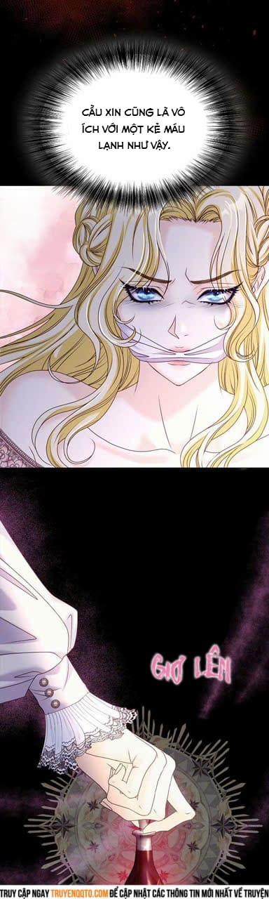Ác Nữ Thuần Hóa Ác Quỷ Điên Rồ 2 trang 8