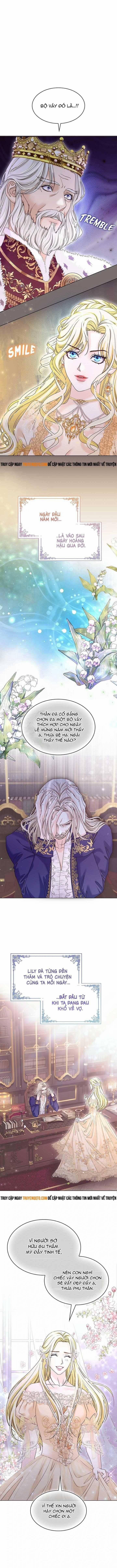 Ác Nữ Thuần Hóa Ác Quỷ Điên Rồ 20 trang 1