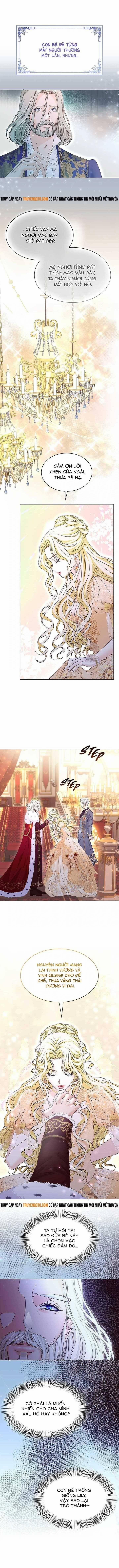 Ác Nữ Thuần Hóa Ác Quỷ Điên Rồ 20 trang 2