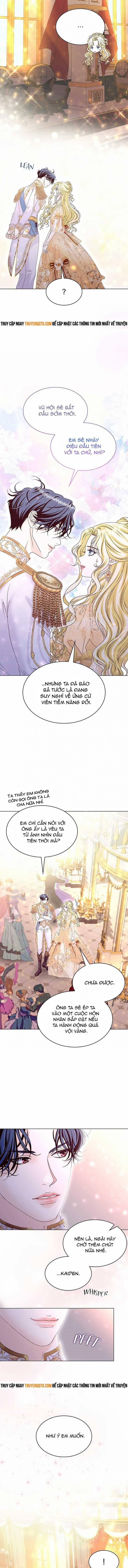 Ác Nữ Thuần Hóa Ác Quỷ Điên Rồ 20 trang 8