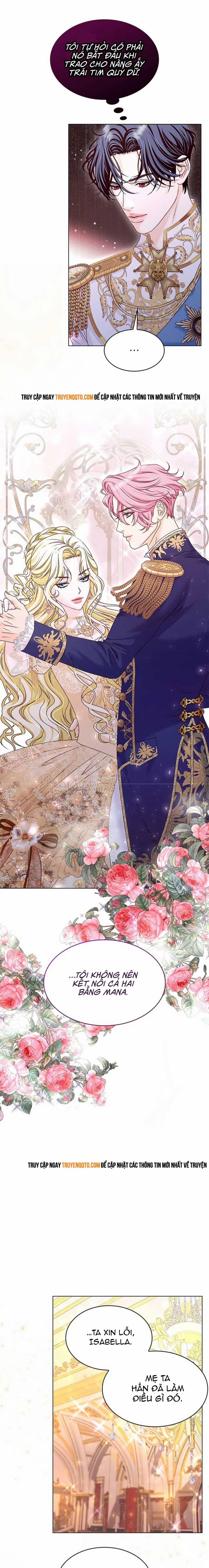 Ác Nữ Thuần Hóa Ác Quỷ Điên Rồ 21 trang 14