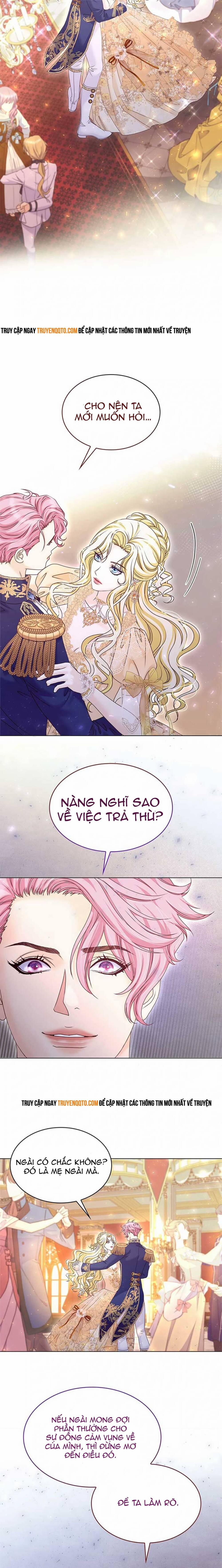Ác Nữ Thuần Hóa Ác Quỷ Điên Rồ 21 trang 16