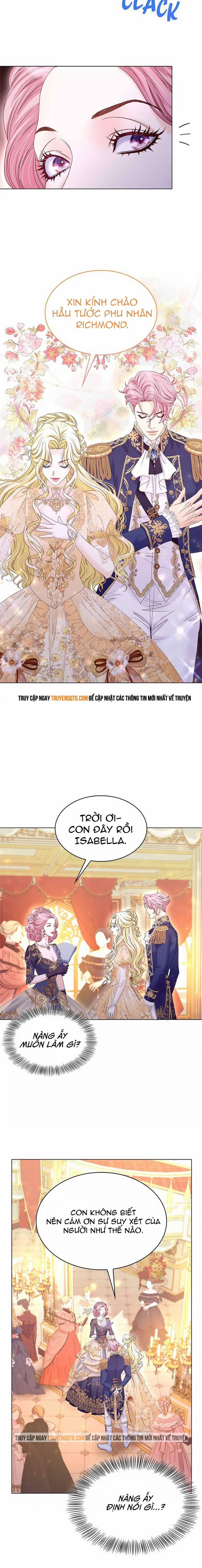 Ác Nữ Thuần Hóa Ác Quỷ Điên Rồ 21 trang 20