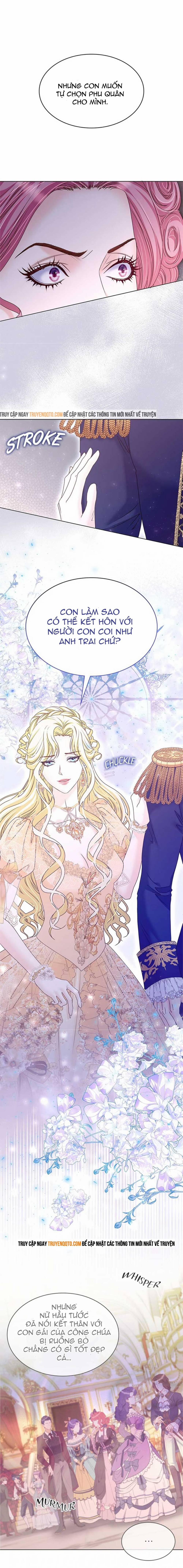 Ác Nữ Thuần Hóa Ác Quỷ Điên Rồ 21 trang 21