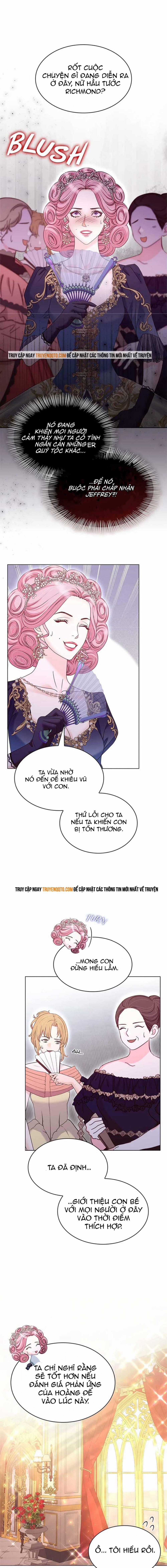 Ác Nữ Thuần Hóa Ác Quỷ Điên Rồ 21 trang 22