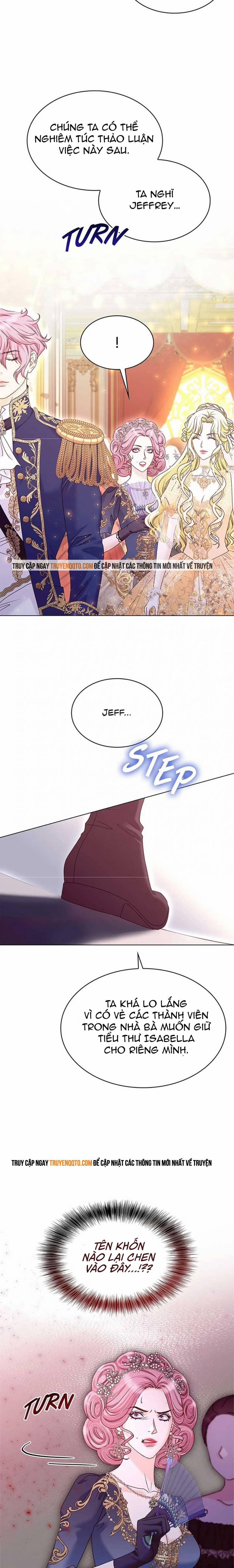 Ác Nữ Thuần Hóa Ác Quỷ Điên Rồ 21 trang 23