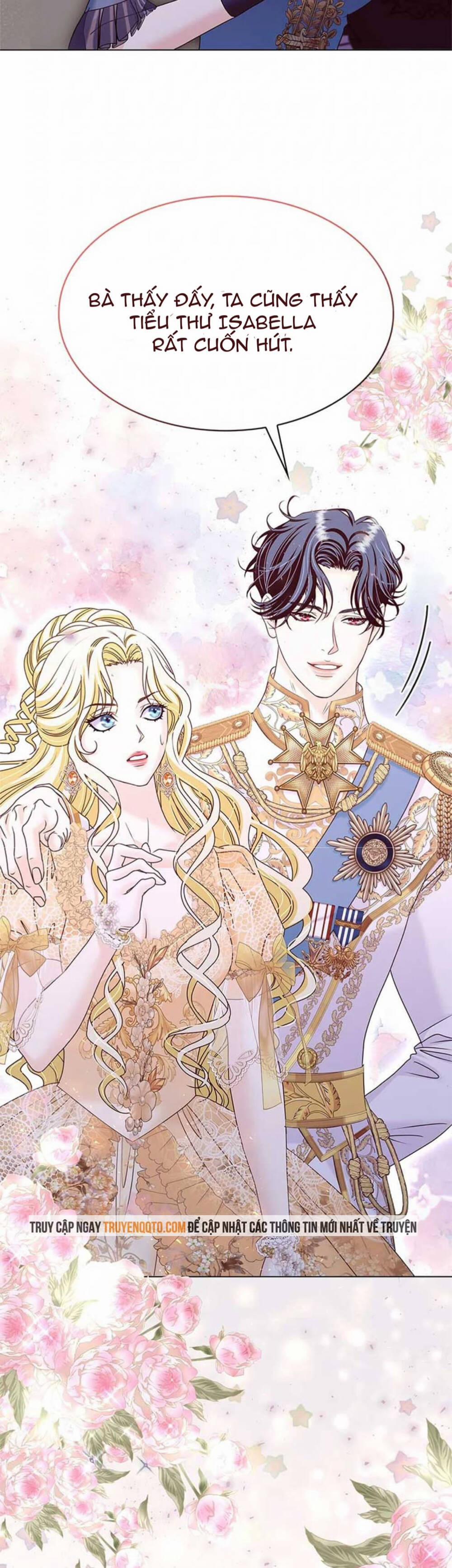 Ác Nữ Thuần Hóa Ác Quỷ Điên Rồ 21 trang 24