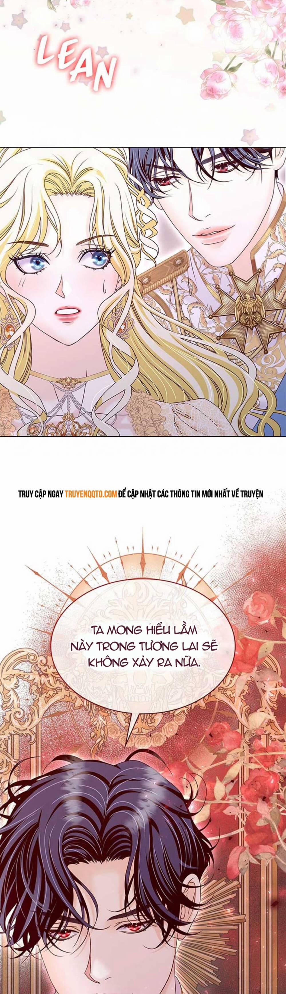 Ác Nữ Thuần Hóa Ác Quỷ Điên Rồ 21 trang 25