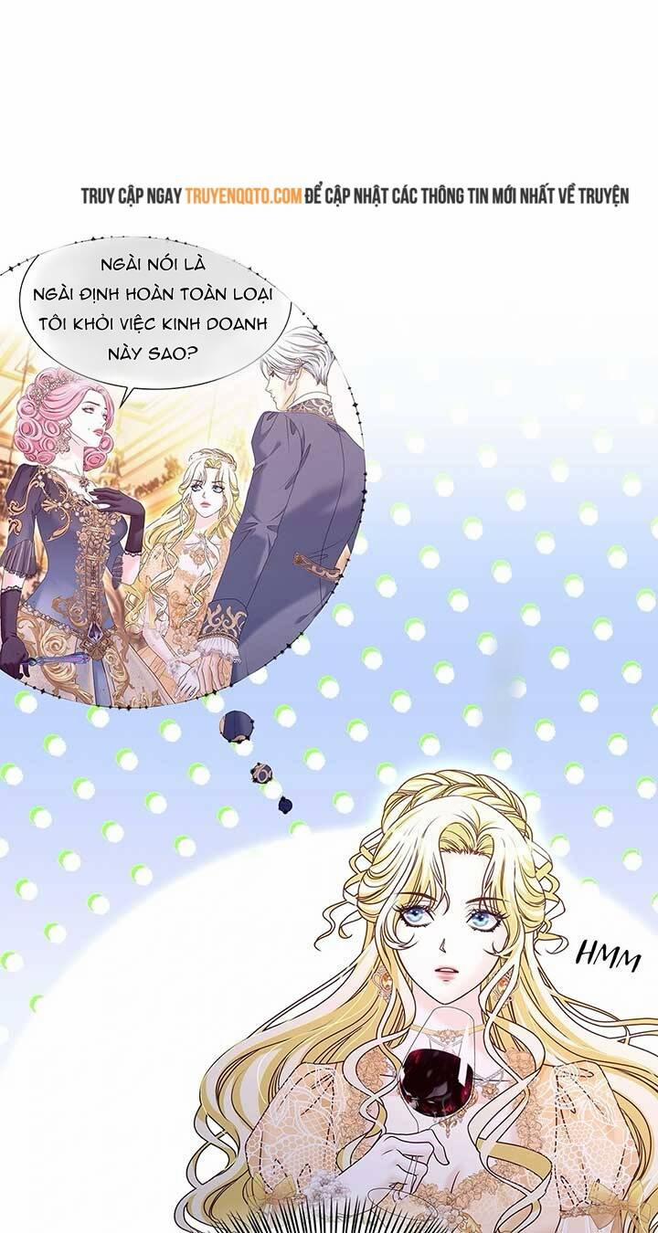 Ác Nữ Thuần Hóa Ác Quỷ Điên Rồ 21 trang 5