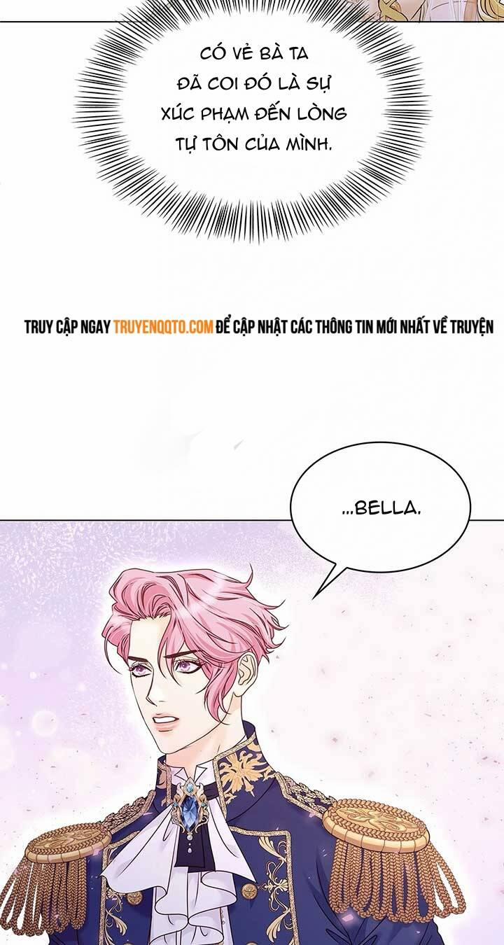 Ác Nữ Thuần Hóa Ác Quỷ Điên Rồ 21 trang 6