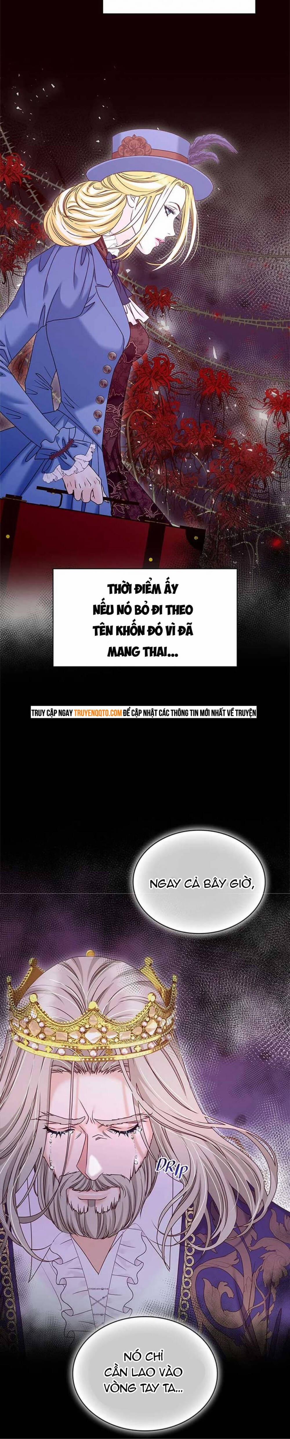 Ác Nữ Thuần Hóa Ác Quỷ Điên Rồ 22 trang 10