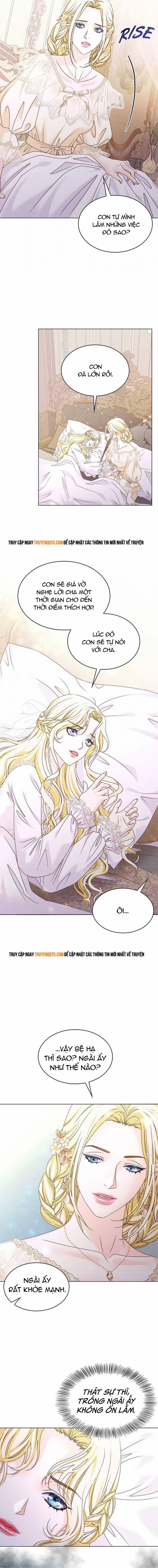 Ác Nữ Thuần Hóa Ác Quỷ Điên Rồ 22 trang 16