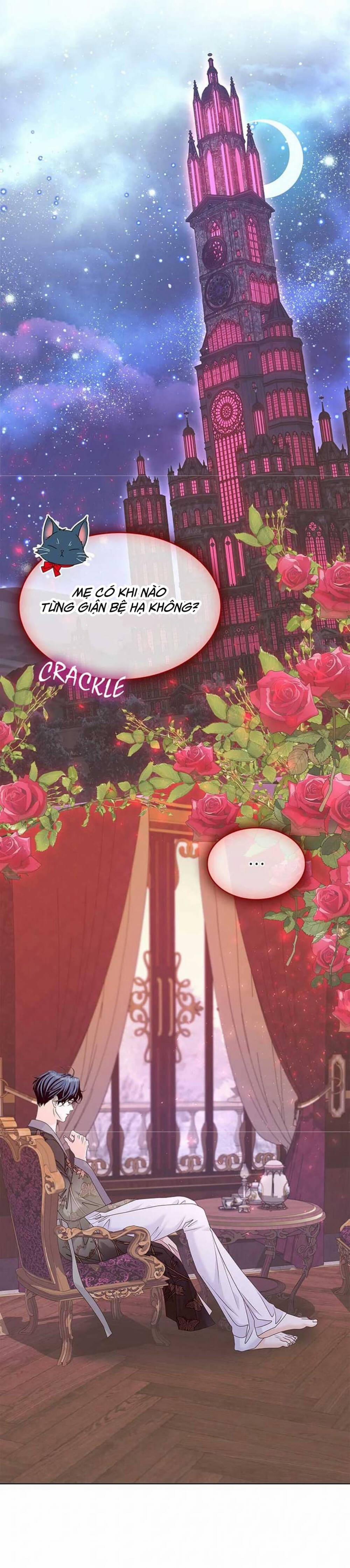 Ác Nữ Thuần Hóa Ác Quỷ Điên Rồ 22 trang 18