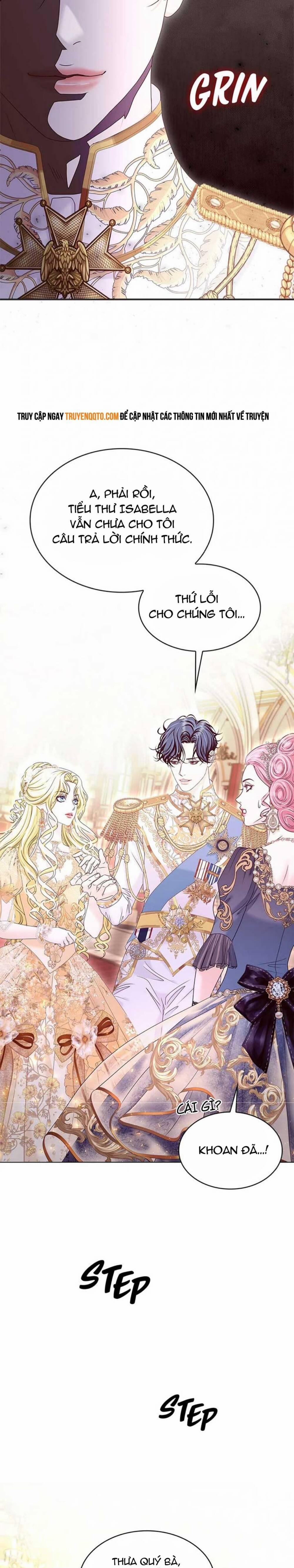 Ác Nữ Thuần Hóa Ác Quỷ Điên Rồ 22 trang 2