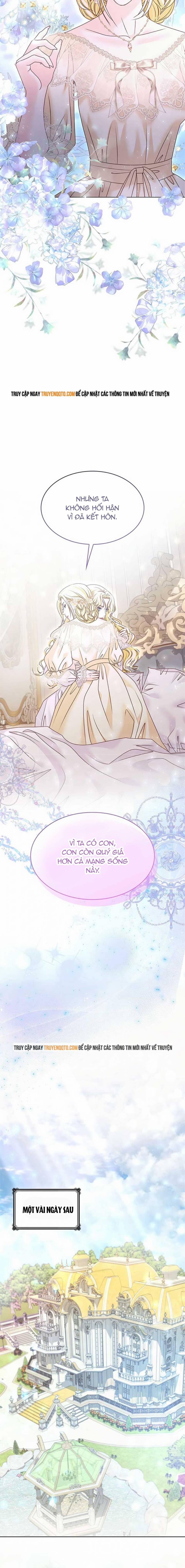 Ác Nữ Thuần Hóa Ác Quỷ Điên Rồ 22 trang 20