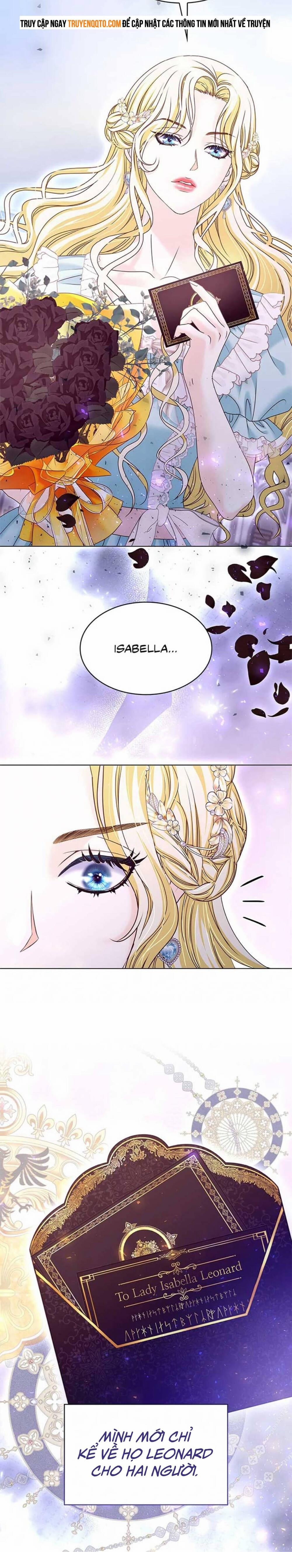 Ác Nữ Thuần Hóa Ác Quỷ Điên Rồ 22 trang 23