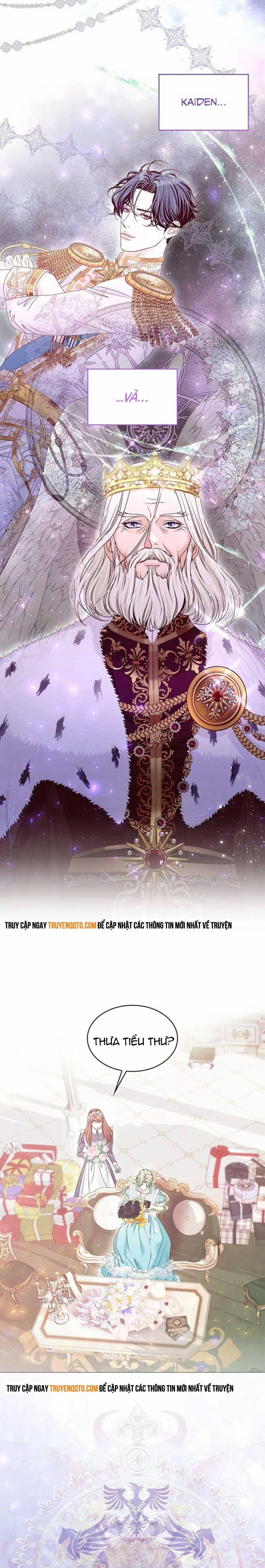 Ác Nữ Thuần Hóa Ác Quỷ Điên Rồ 22 trang 24