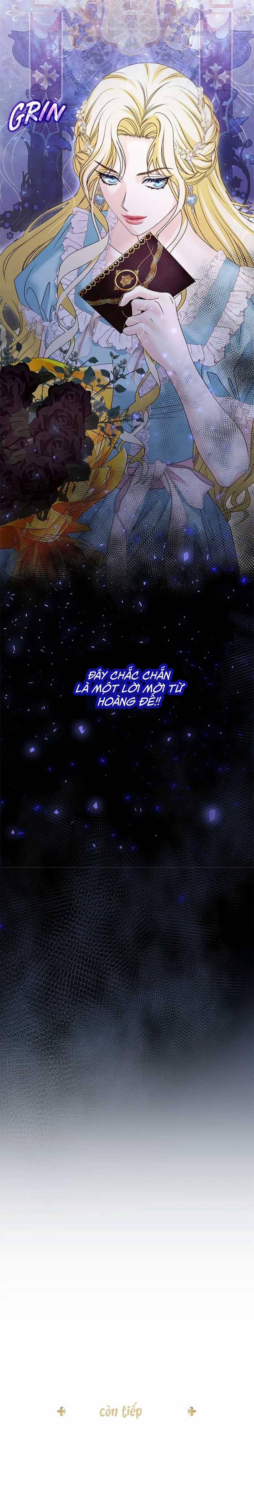 Ác Nữ Thuần Hóa Ác Quỷ Điên Rồ 22 trang 25