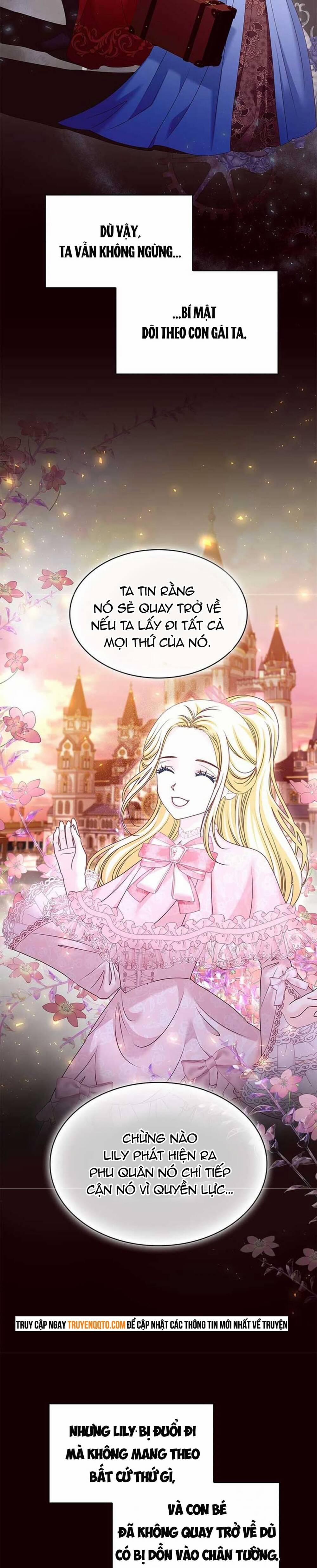 Ác Nữ Thuần Hóa Ác Quỷ Điên Rồ 22 trang 9