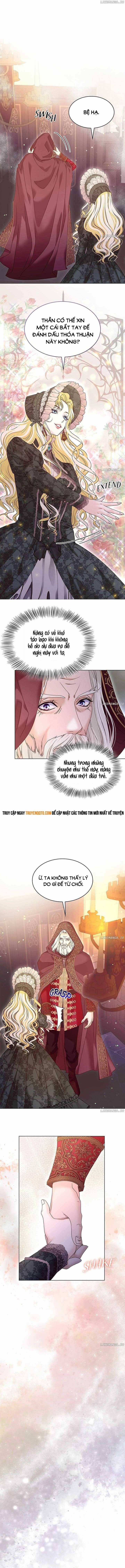 Ác Nữ Thuần Hóa Ác Quỷ Điên Rồ 23 trang 10