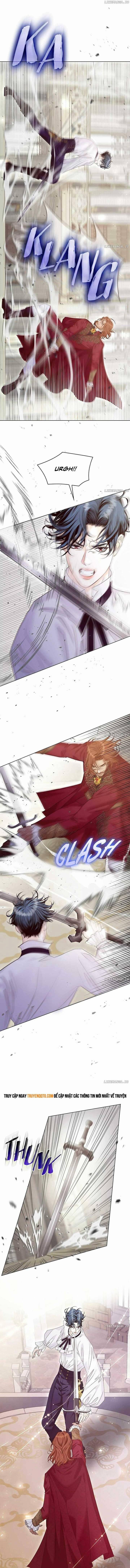 Ác Nữ Thuần Hóa Ác Quỷ Điên Rồ 23 trang 13