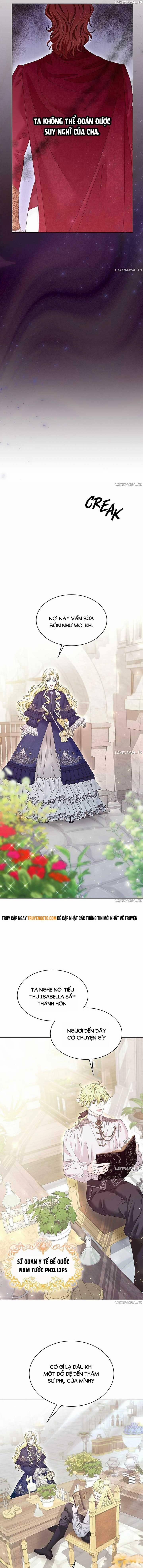 Ác Nữ Thuần Hóa Ác Quỷ Điên Rồ 23 trang 15