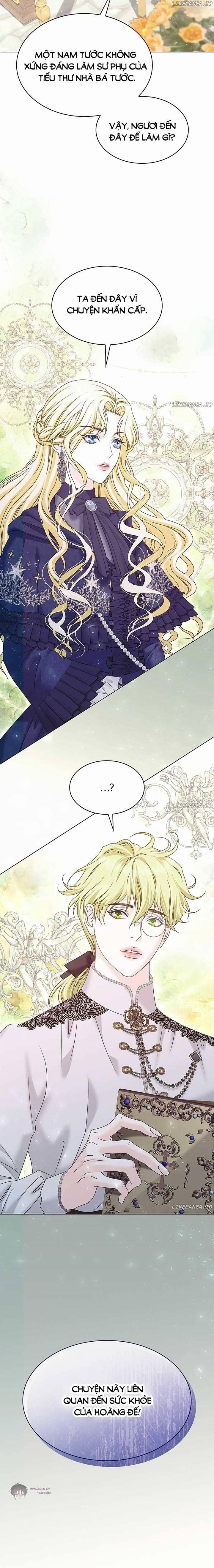 Ác Nữ Thuần Hóa Ác Quỷ Điên Rồ 23 trang 16