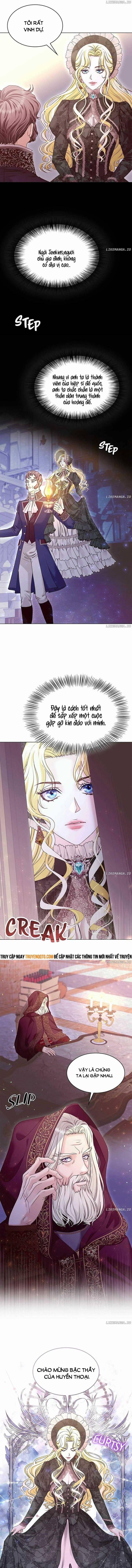 Ác Nữ Thuần Hóa Ác Quỷ Điên Rồ 23 trang 2