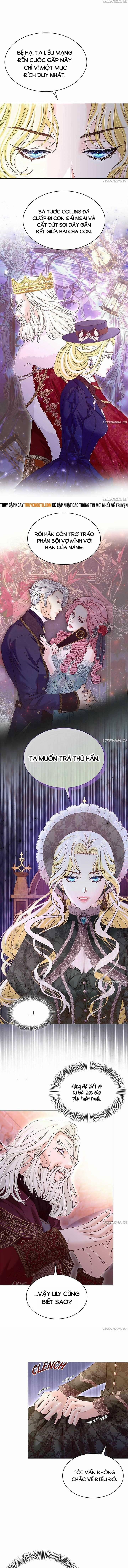 Ác Nữ Thuần Hóa Ác Quỷ Điên Rồ 23 trang 5