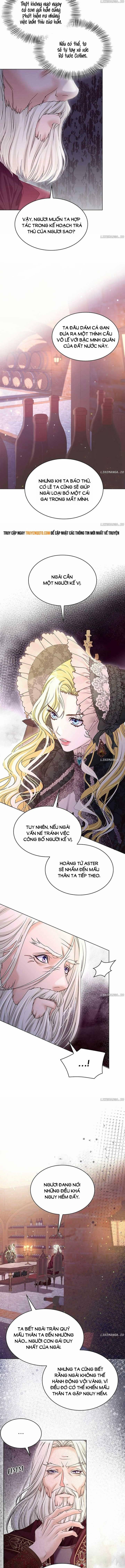 Ác Nữ Thuần Hóa Ác Quỷ Điên Rồ 23 trang 6