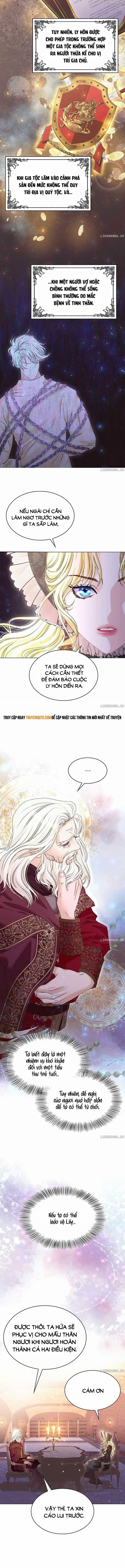 Ác Nữ Thuần Hóa Ác Quỷ Điên Rồ 23 trang 9