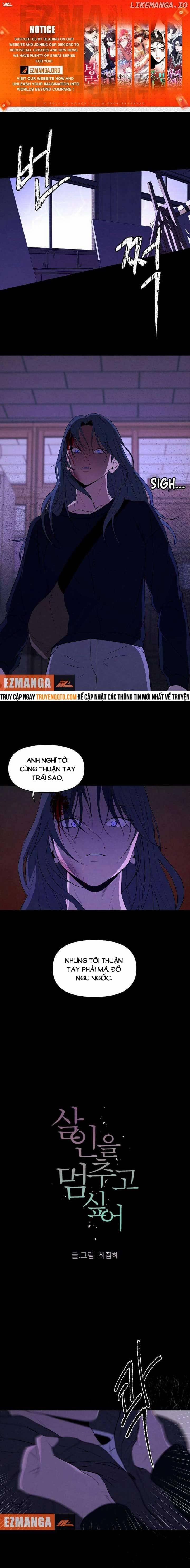 Ác Nữ Thuần Hóa Ác Quỷ Điên Rồ 24 trang 1