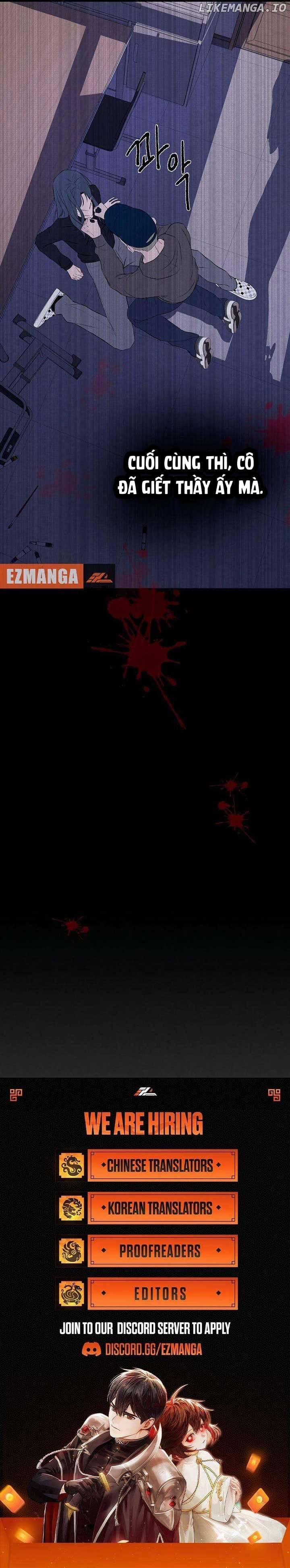 Ác Nữ Thuần Hóa Ác Quỷ Điên Rồ 24 trang 10