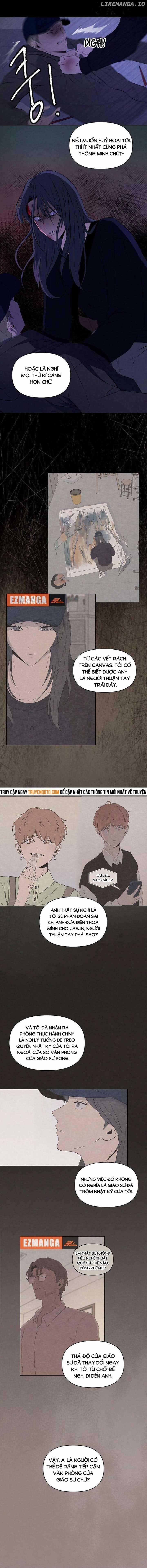 Ác Nữ Thuần Hóa Ác Quỷ Điên Rồ 24 trang 2