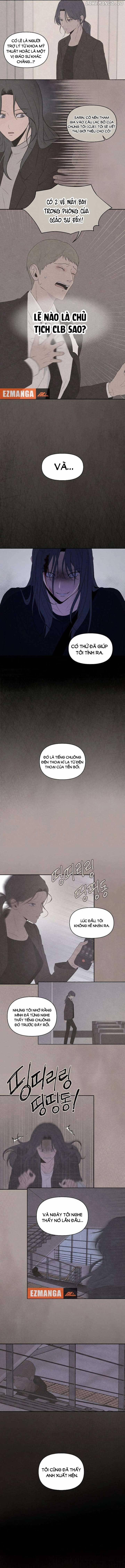 Ác Nữ Thuần Hóa Ác Quỷ Điên Rồ 24 trang 3