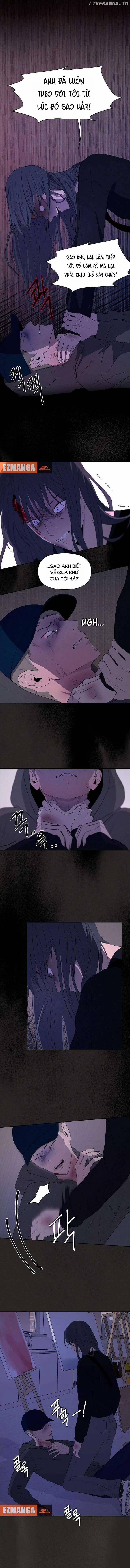 Ác Nữ Thuần Hóa Ác Quỷ Điên Rồ 24 trang 4